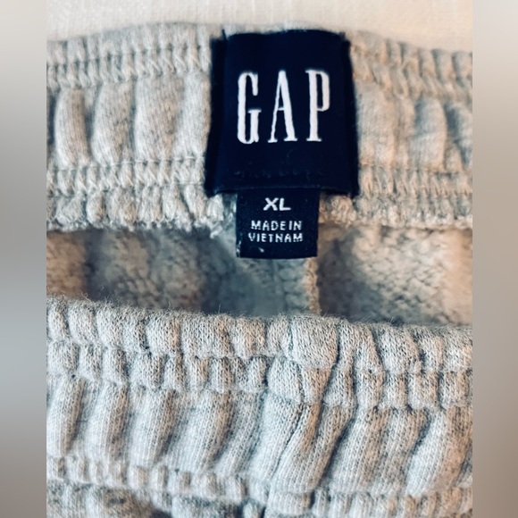 Gap Joggers light gray Elastic waist - Picture 3 of 6